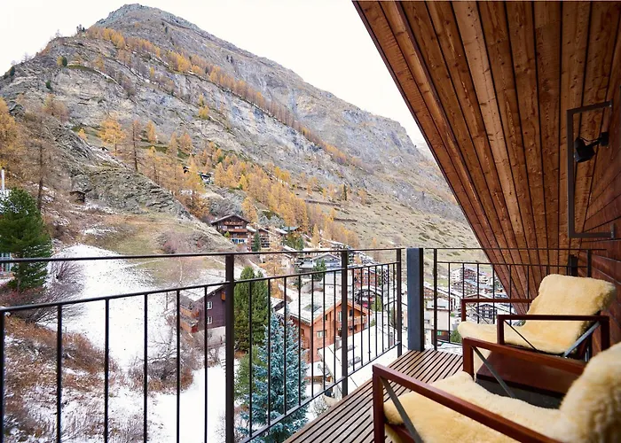 Hotel The Omnia 5*