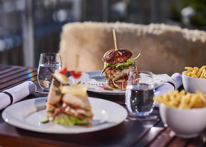 ホテル ザ オムニア