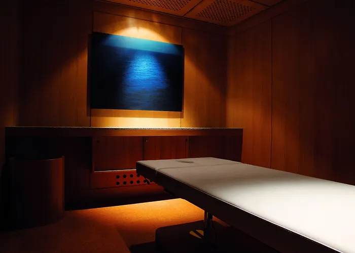 ザ オムニア ホテル ツェルマット