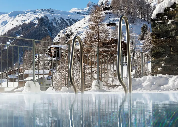 ザ オムニア ホテル