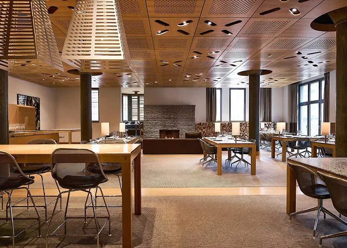 ホテル ザ オムニア