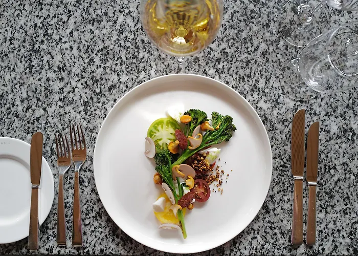 ザ オムニア 5* ツェルマット