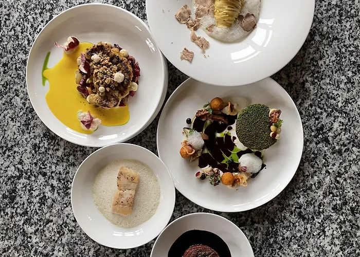 ザ オムニア 5* ツェルマット