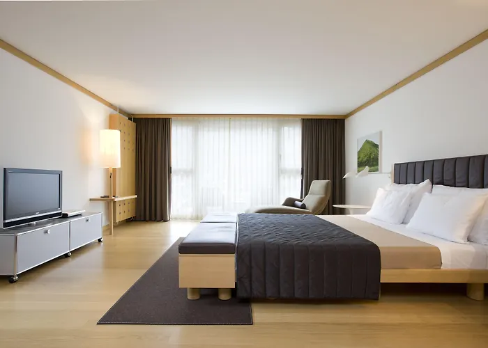 The Omnia Zermatt