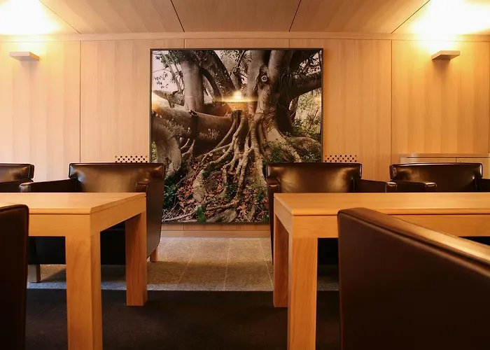 The Omnia Hotel Zermatt