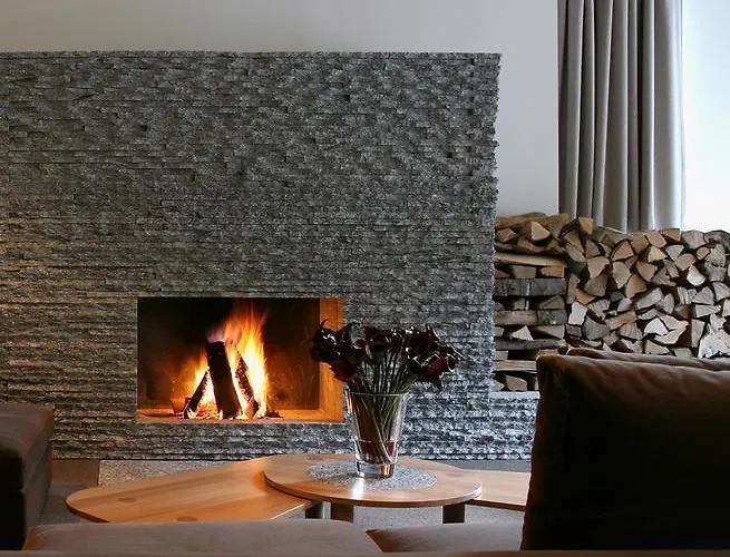 Hotel The Omnia Zermatt