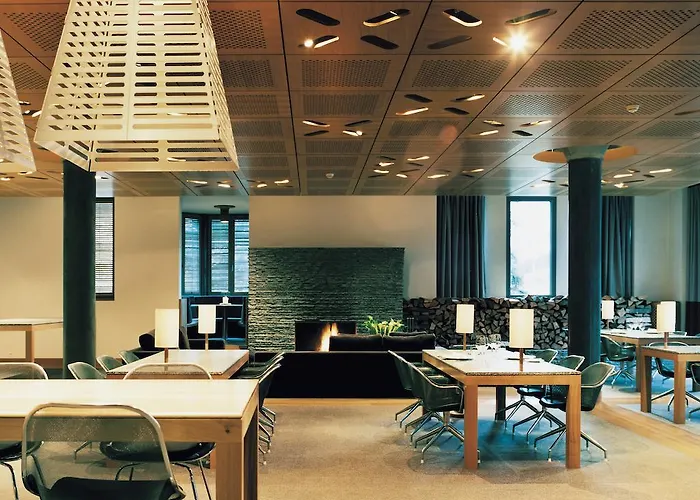 ザ オムニア ホテル ツェルマット