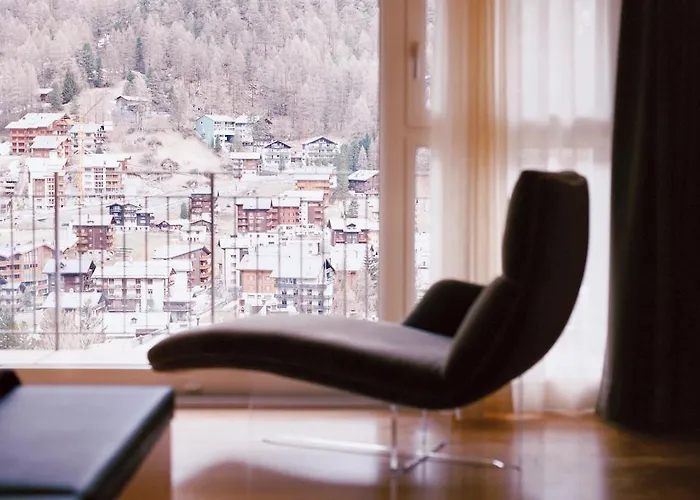 ザ オムニア ホテル