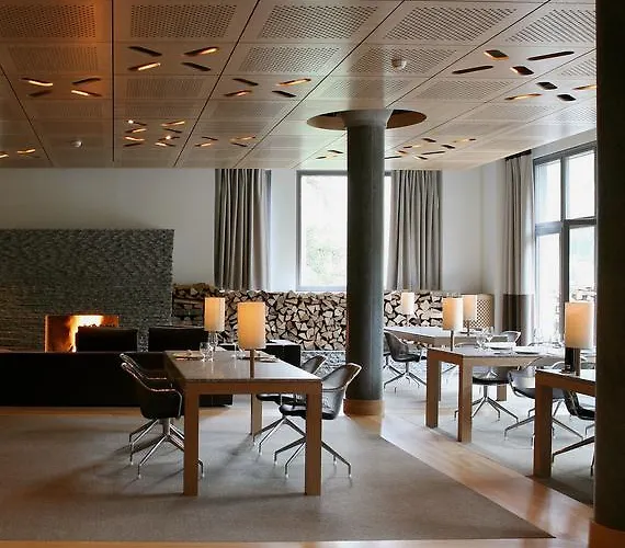 ザ オムニア 5* ツェルマット