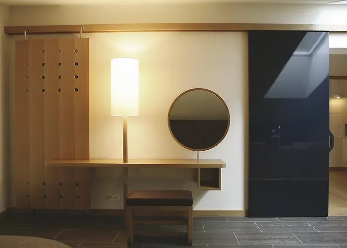 ザ オムニア ツェルマット