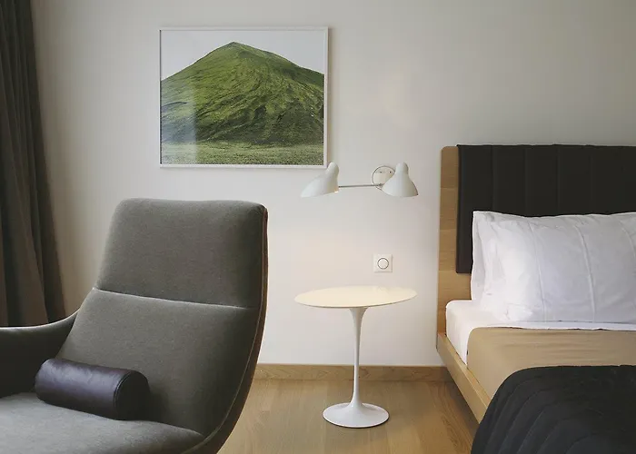 ザ オムニア ホテル