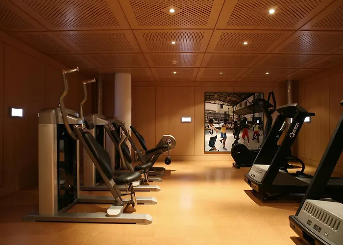 ホテル ザ オムニア