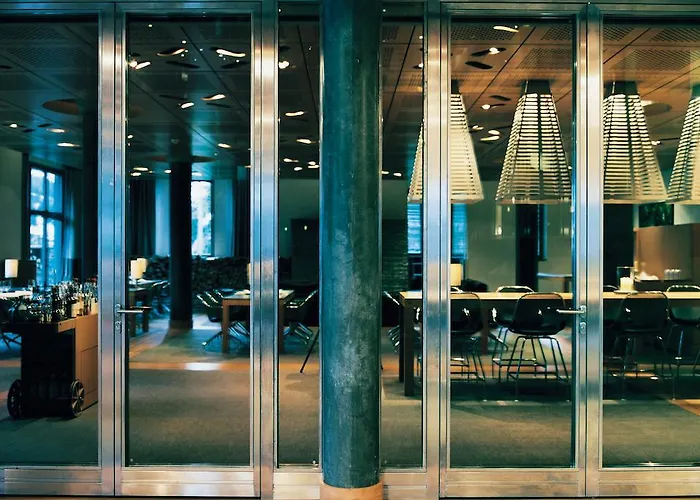 ザ オムニア ホテル