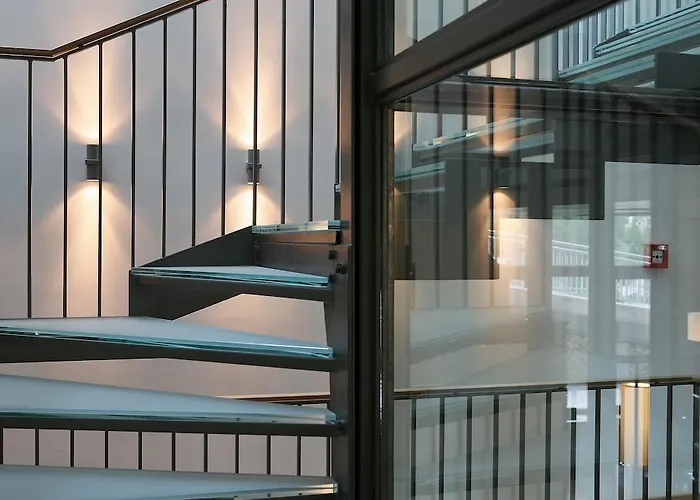 ホテル ザ オムニア 5*