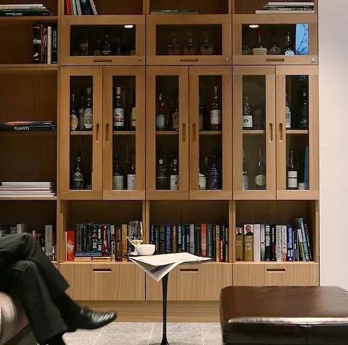 Hotel The Omnia Zermatt