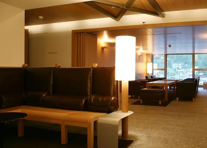 ザ オムニア ツェルマット