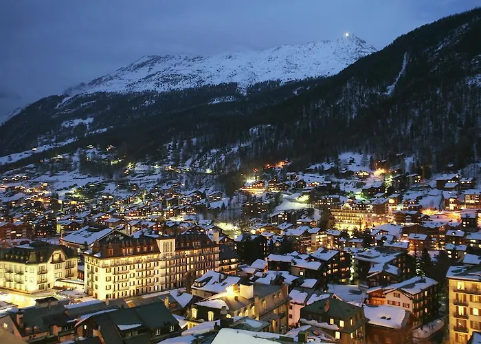 ホテル ザ オムニア