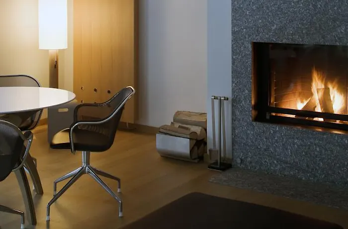 ザ オムニア ツェルマット