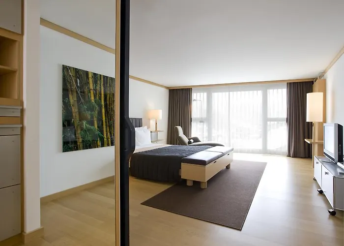 The Omnia Hotel Zermatt