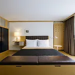 Hotel The Omnia Zermatt