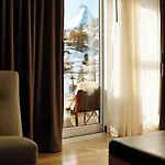 The Omnia Hotel Zermatt