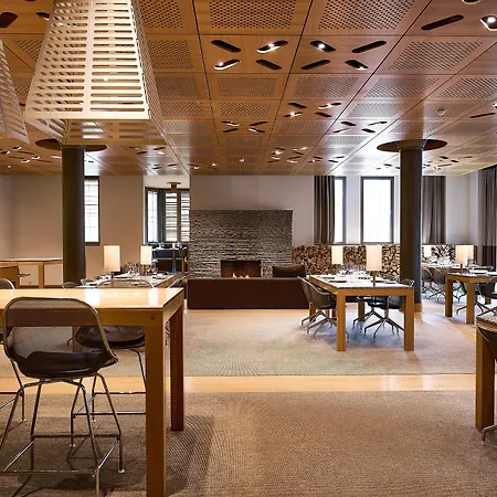 酒店 奥莫尼亚酒店