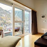 Hotel The Omnia Zermatt