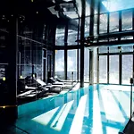 Szálloda The Omnia 5*