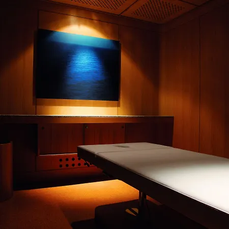 ザ オムニア ホテル ツェルマット