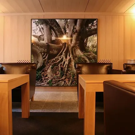 ザ オムニア ホテル ツェルマット