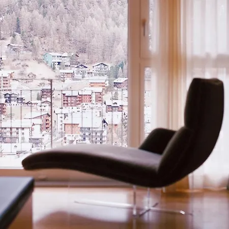 ザ オムニア ホテル