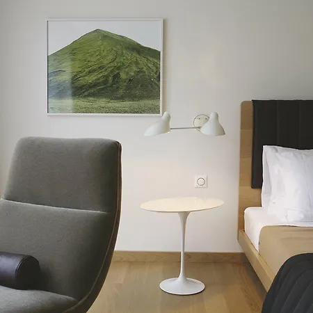 ザ オムニア ホテル