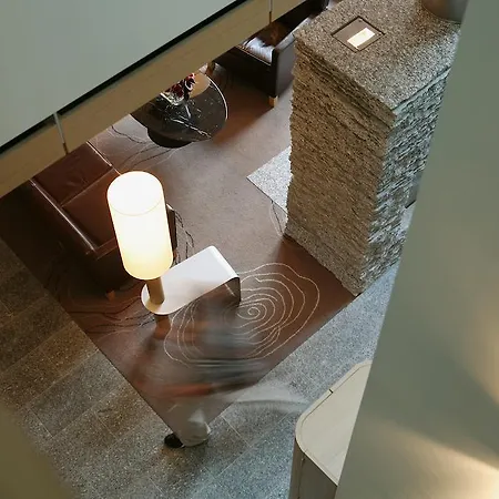 The Omnia Hotel 5*