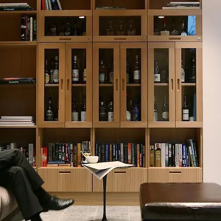 ホテル ザ オムニア ツェルマット