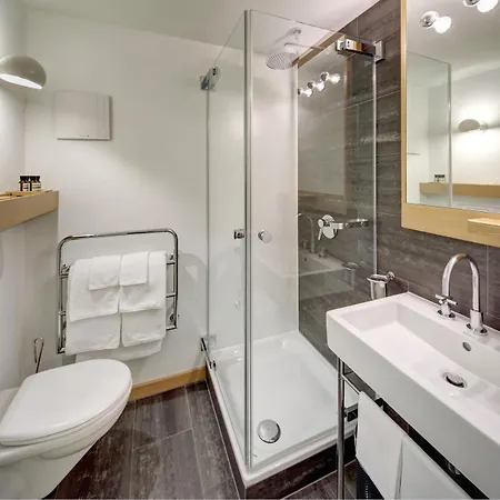 ホテル ザ オムニア