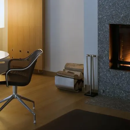 ザ オムニア ツェルマット